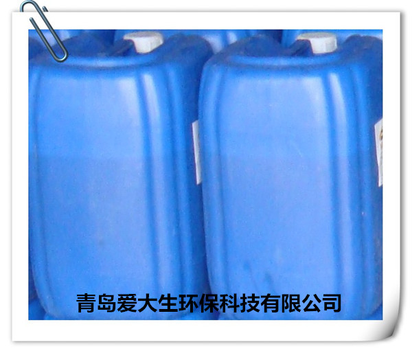 青島無(wú)磷環(huán)保脫脂劑噴淋清洗